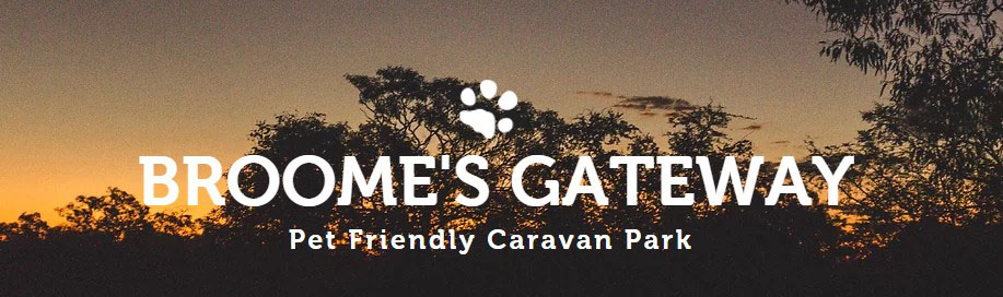 Broome's Gateway Header